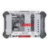 Bosch Extra Hard and PRO Wood set di punte e bit 35 pezzi (2607017730)