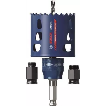 Bosch 2608901911 set seghe a tazza 68 mm 1 pezzo