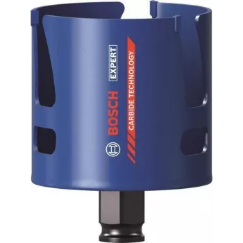 Bosch 2608901931 Progressor for Wood and Metal sega a tazza 68 mm 1 pezzo