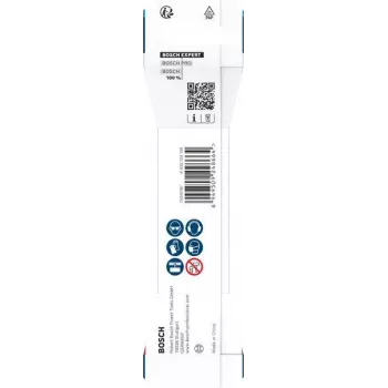 Bosch 2608901968 punta centratrice 1 pezzo