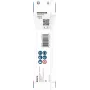 Bosch 2608901968 punta centratrice 1 pezzo