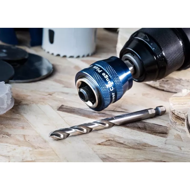 Bosch 2608901968 punta centratrice 1 pezzo