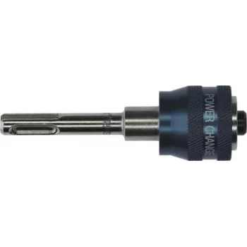 Bosch 2608902030 adattatore per seghe a tazza Power Change Plus 1 pezzo