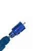 Bosch 2608902035 adattatore per seghe a tazza Power Change Plus gambo 11 mm esagonale 1 pezzo