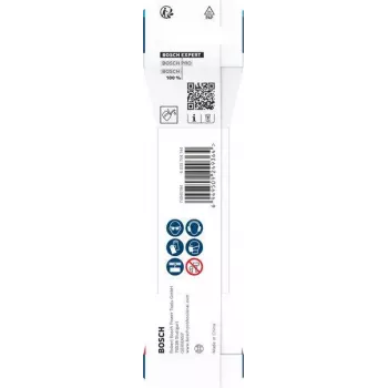 Bosch 2608902038 punta centratrice 1 pezzo