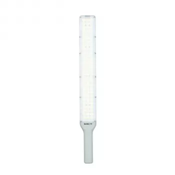 NANLITE Mint Blue luce tubolare LED RGBWW 6W 2700K-7500K CRI95