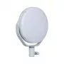 Nanlite miro 30C Pannello luminoso LED rotondo a colori, blu menta