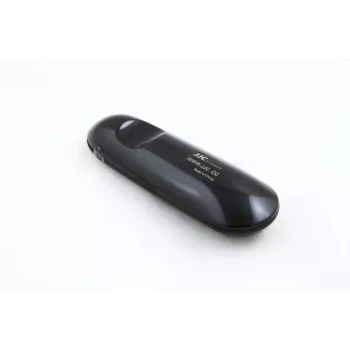 JJC RS-80N3 telecomando a filo per fotocamere Canon N3
