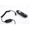 JJC RS-80N3 telecomando a filo per fotocamere Canon N3