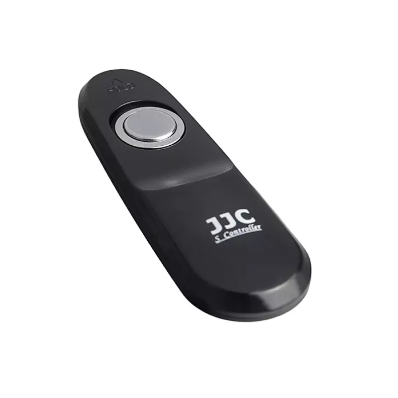 JJC RS-80N3 telecomando a filo per fotocamere Canon N3