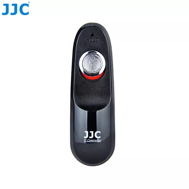 JJC telecomando a filo RM-CB2 per fotocamere Olympus