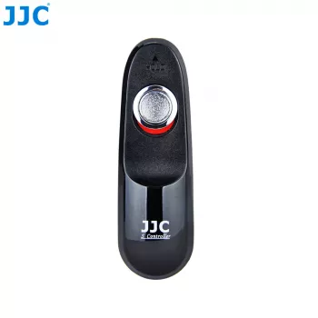 JJC RR-100 telecomando a filo esclusivo per fotocamere Fujifilm
