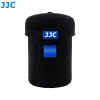 JJC custodia per obiettivo 78x118mm in neoprene per obiettivi grandi