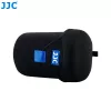 JJC custodia per obiettivo 78x118mm in neoprene per obiettivi grandi