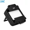 JJC FDA-LED1 pannello LED per film e digitalizzazione diapositive, 6500K, CRI≥95, alimentato USB-C
