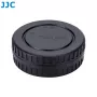 JJC L-R13 set tappo corpo e tappo posteriore obiettivo per Nikon 1 V1 / J1