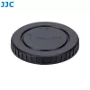 JJC L-R13 set tappo corpo e tappo posteriore obiettivo per Nikon 1 V1 / J1
