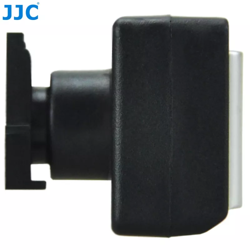 JJC adattatore slitta flash da Sony Multi-Interface Shoe a slitta flash ISO standard