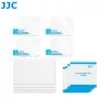 JJC 4x protezione schermo in vetro temperato per LCD gimbal DJI RS 3 / RS 3 Pro / RS 4 / RS 4 Pro