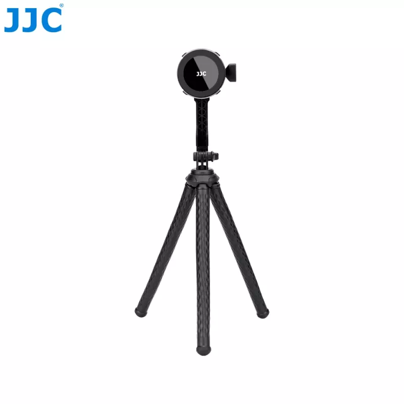JJC TP-FT2 treppiede magnetico flessibile per smartphone e GoPro - MagSafe