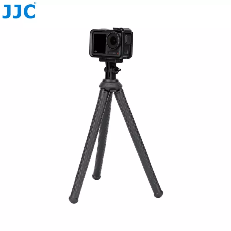 JJC TP-FT2 treppiede magnetico flessibile per smartphone e GoPro - MagSafe