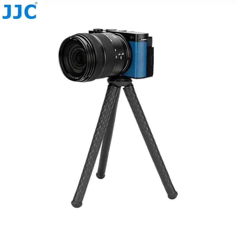 JJC TP-FT2 treppiede magnetico flessibile per smartphone e GoPro - MagSafe