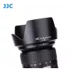 JJC HB-35 paraluce per Nikon Nikkor 18-200mm f/3.5-5.6G ED VR / VR II