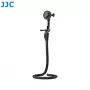 JJC TP-FT3 treppiede flessibile, monopiede e braccio con supporto MagSafe per smartphone e GoPro