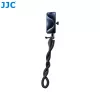 JJC TP-FT3 treppiede flessibile, monopiede e braccio con supporto MagSafe per smartphone e GoPro