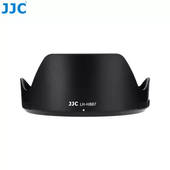 JJC HB-87 paraluce a tulipano per Nikon Nikkor Z 24-70mm f/2.8 S