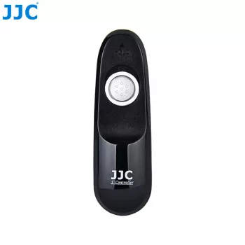 JJC S-P2 telecomando a filo per Panasonic Lumix DC-S9, DC-G100D, DC-G100