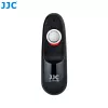 JJC S-P2 telecomando a filo per Panasonic Lumix DC-S9, DC-G100D, DC-G100