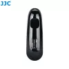 JJC S-P2 telecomando a filo per Panasonic Lumix DC-S9, DC-G100D, DC-G100