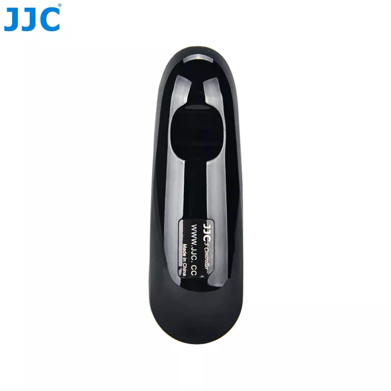 JJC S-P2 telecomando a filo per Panasonic Lumix DC-S9, DC-G100D, DC-G100
