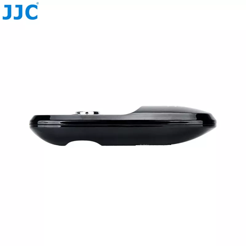 JJC S-P2 telecomando a filo per Panasonic Lumix DC-S9, DC-G100D, DC-G100