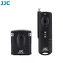 JJC JM-D2(II) telecomando wireless per Panasonic Lumix S9, G100D e altri
