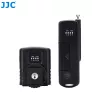 JJC JM-D2(II) telecomando wireless per Panasonic Lumix S9, G100D e altri