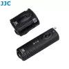 JJC JM-D2(II) telecomando wireless per Panasonic Lumix S9, G100D e altri