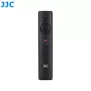 JJC SR-P3 telecomando a filo per Panasonic Lumix S9, G100, G100D e altri