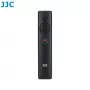 JJC SR-P3 telecomando a filo per Panasonic Lumix S9, G100, G100D e altri