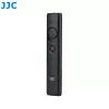 JJC SR-P3 telecomando a filo per Panasonic Lumix S9, G100, G100D e altri