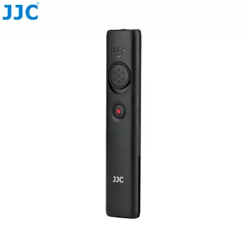 JJC SR-P3 telecomando a filo per Panasonic Lumix S9, G100, G100D e altri