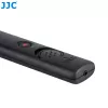 JJC SR-P3 telecomando a filo per Panasonic Lumix S9, G100, G100D e altri
