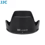 JJC ALC-SH153 paraluce a tulipano per Sony E 18-135mm F/3.5-5.6 OSS