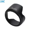 JJC ALC-SH153 paraluce a tulipano per Sony E 18-135mm F/3.5-5.6 OSS