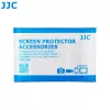 JJC 2x vetro temperato protezione schermo 9H per Insta360 X4 (GSP-X4K2)