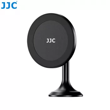 JJC MS-ARB2 Supporto magnetico per cellulare con filettatura da 1/4