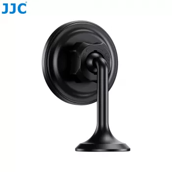 JJC MS-ARB2 Supporto magnetico per cellulare con filettatura da 1/4
