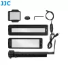 JJC FDA-S2 scanner LED per pellicole da 135, 120, 35mm, 135mm, 120mm negativi e diapositive in JPG