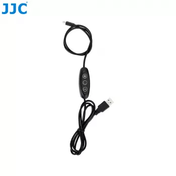 JJC FDA-S2 scanner LED per pellicole da 135, 120, 35mm, 135mm, 120mm negativi e diapositive in JPG
